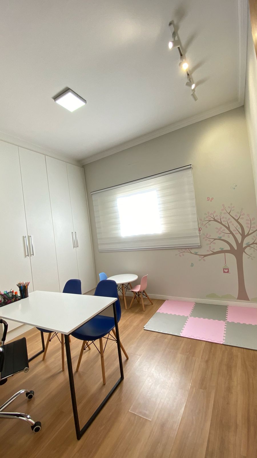 Sala de Psicopedagogia